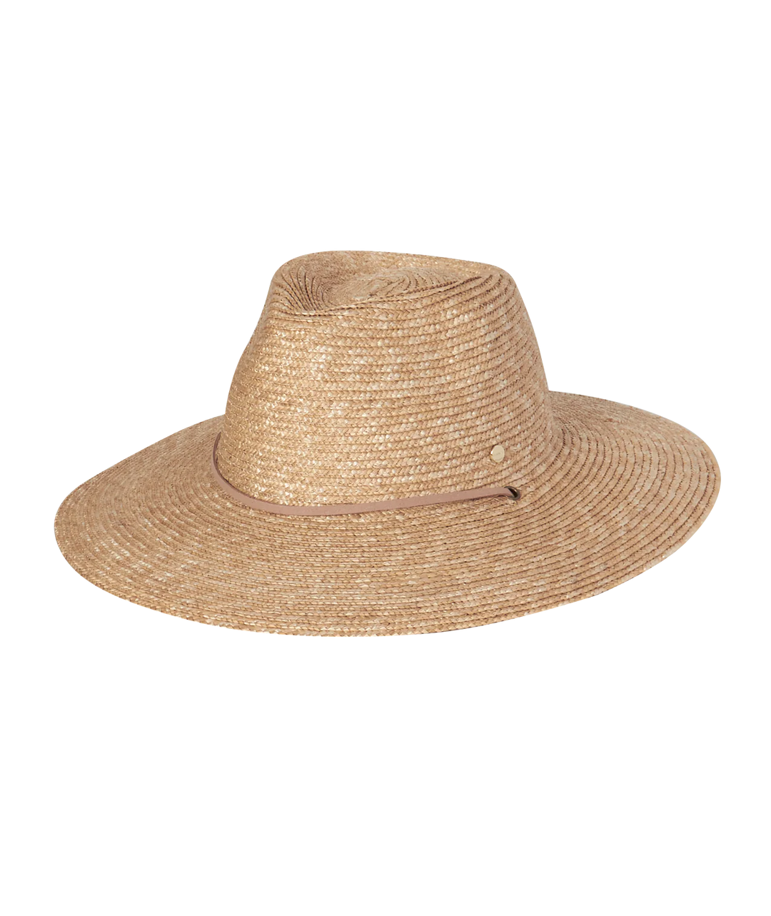 Kooringal - Georgia Safari Hat - Natural