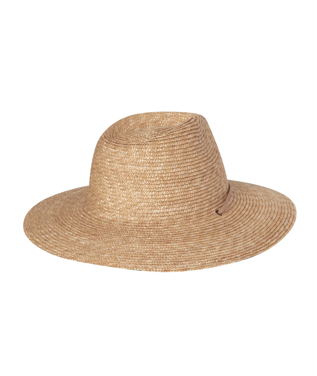 Kooringal - Georgia Safari Hat - Natural