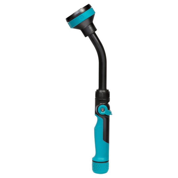 Swivel Connect 5 Pattern Adjustable Watering Wand