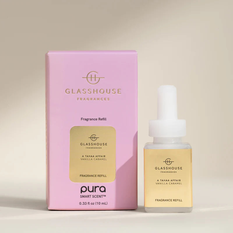 Pura Scents Smart Home Device Fragrances