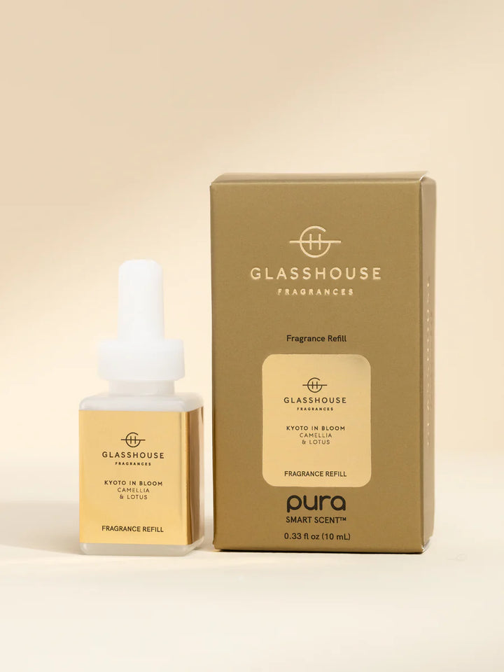 Pura Scents Smart Home Device & Fragrances