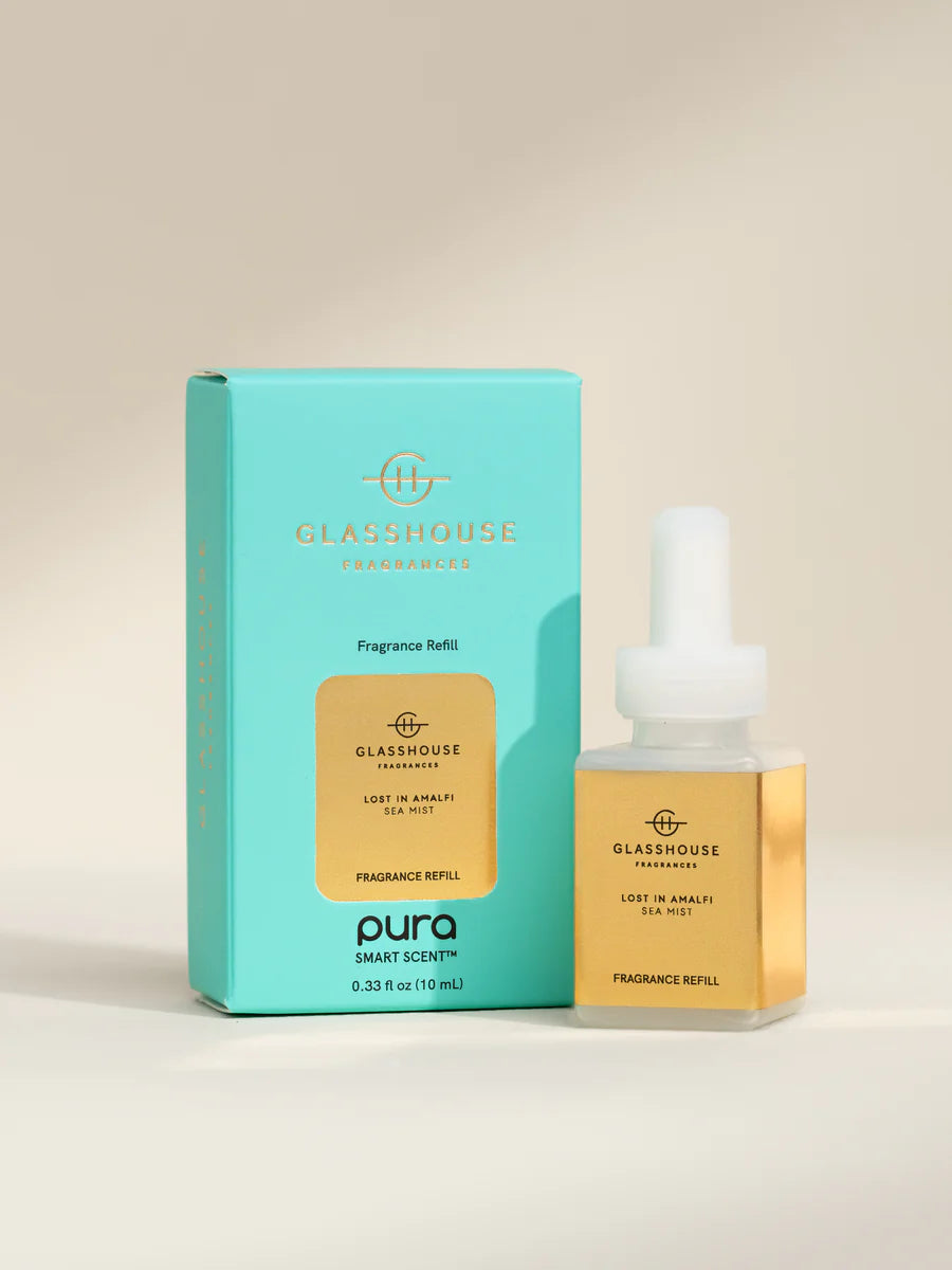 Pura Scents Smart Home Device & Fragrances