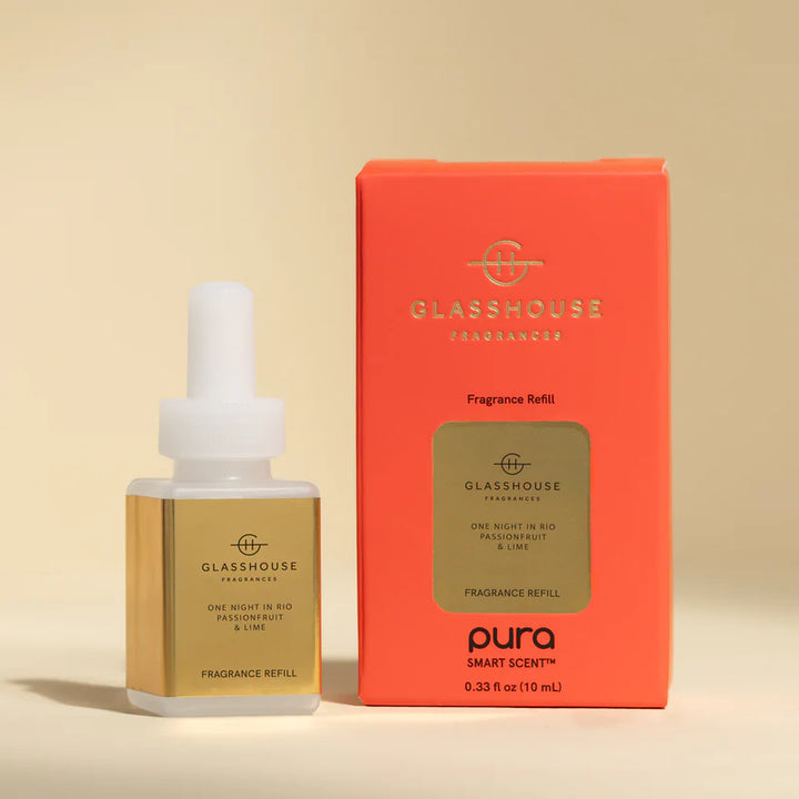 Pura Scents Smart Home Device Fragrances