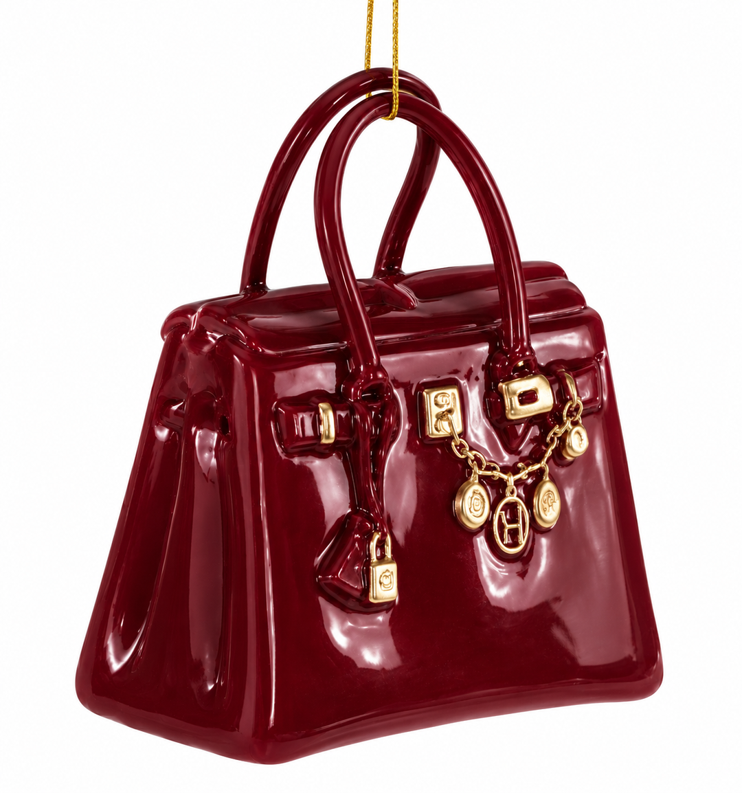 Cody Foster Luxury Bag Ornament