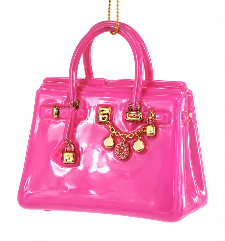 Cody Foster Luxury Bag Ornament