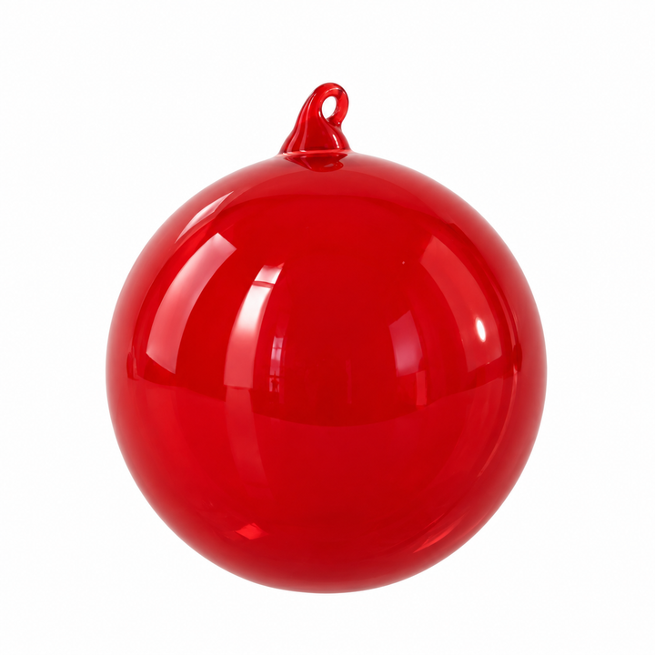 Jim Marvin 80mm Bubblegum Ball Ornament