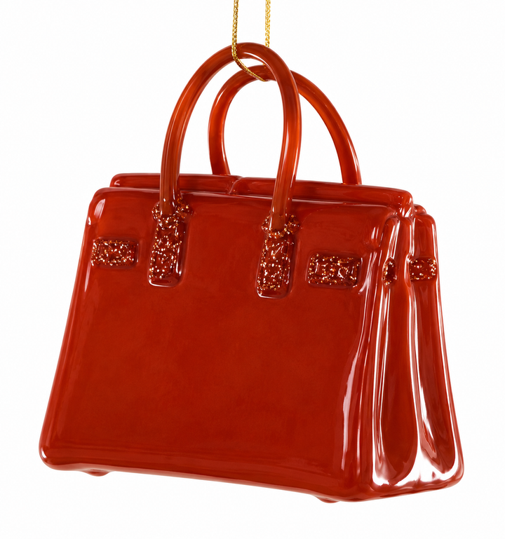 Cody Foster Luxury Bag Ornament