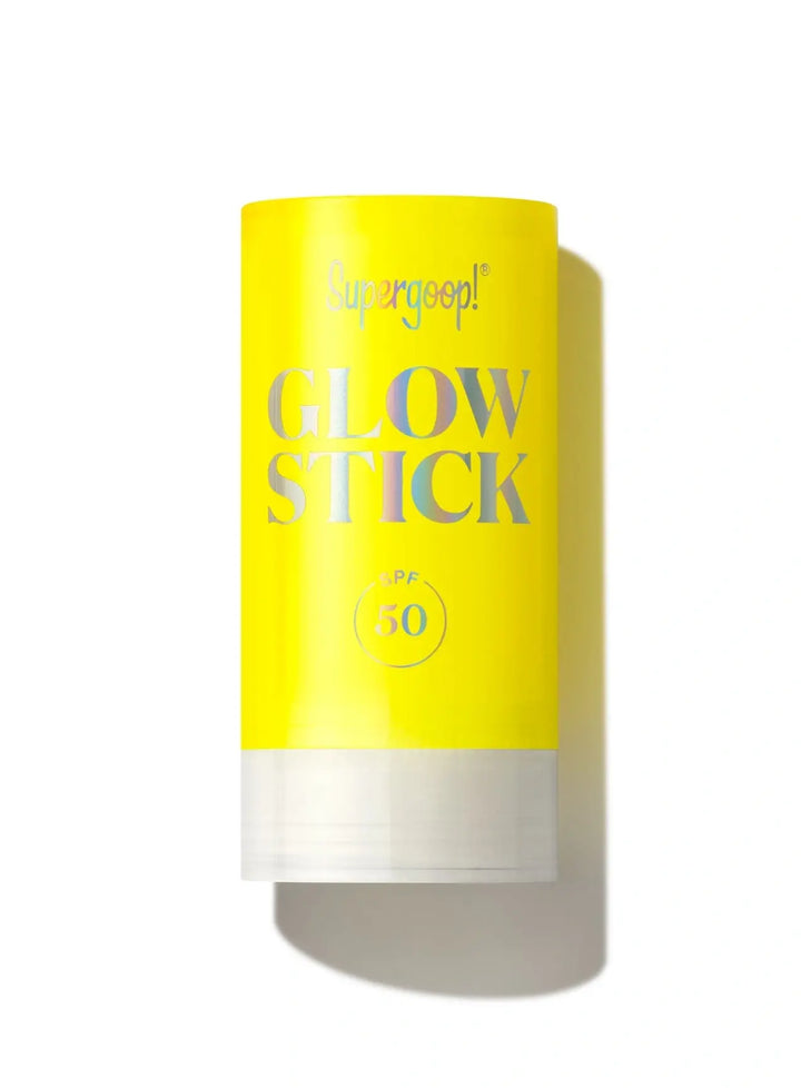 Supergoop Glow Stick Oil Sunscreen