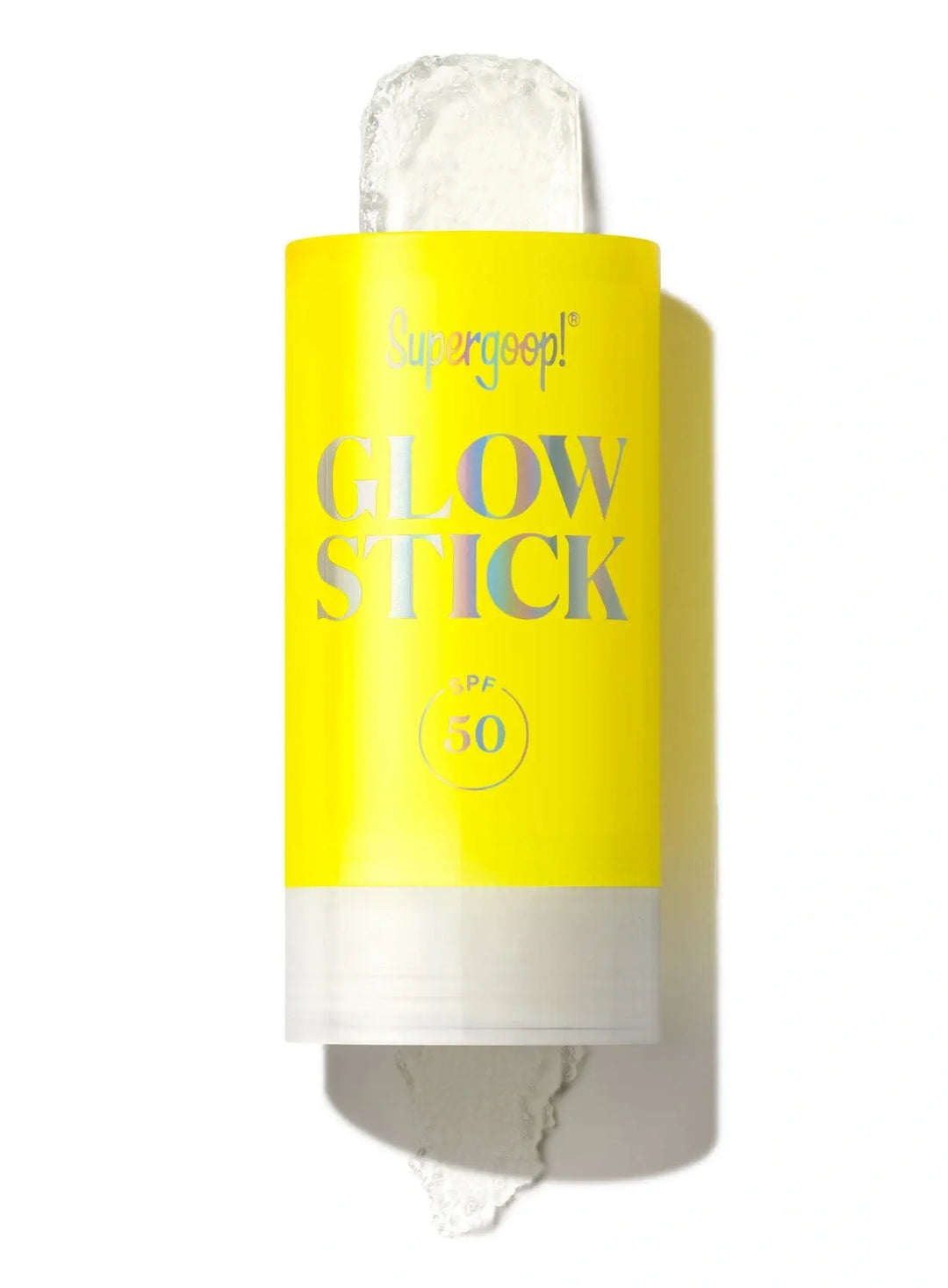 Supergoop Glow Stick Oil Sunscreen
