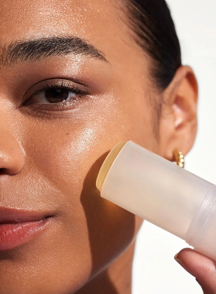 Supergoop Glow Stick Oil Sunscreen