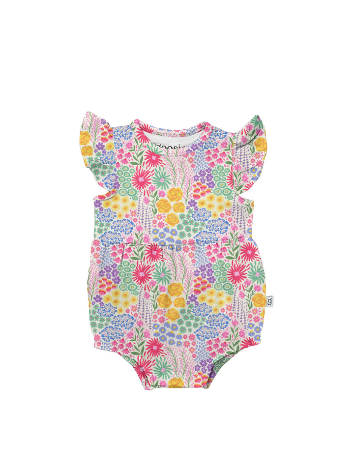 Goosies Flutter Bubble Flower Fields