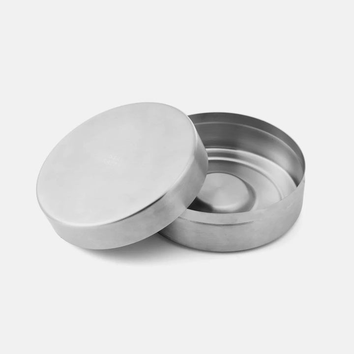 Stainless Steel Cocktail Salt Rimmer