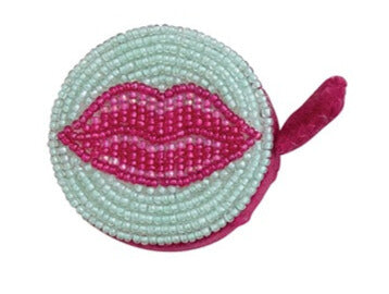Hazel Mazel Beaded Measuring Tape