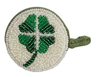 Hazel Mazel Beaded Measuring Tape