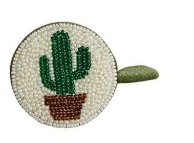 Hazel Mazel Beaded Measuring Tape