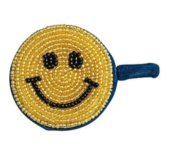 Hazel Mazel Beaded Measuring Tape
