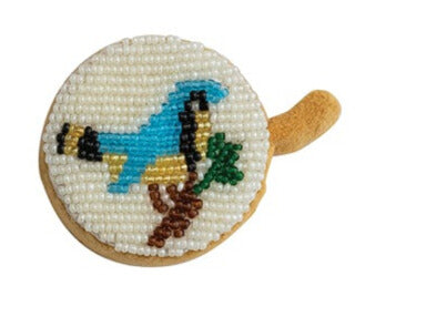 Hazel Mazel Beaded Measuring Tape