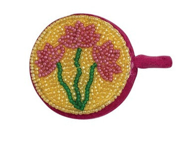 Hazel Mazel Beaded Measuring Tape