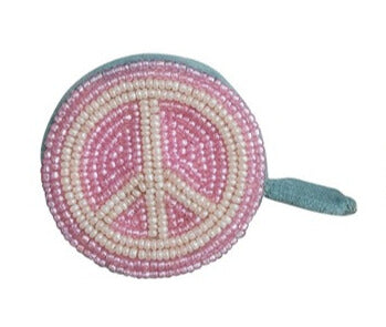 Hazel Mazel Beaded Measuring Tape