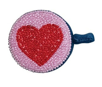 Hazel Mazel Beaded Measuring Tape