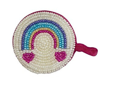 Hazel Mazel Beaded Measuring Tape