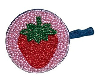 Hazel Mazel Beaded Measuring Tape