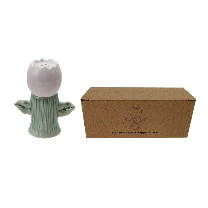 Hazel Mazel Cactus Salt & Pepper Shaker Set