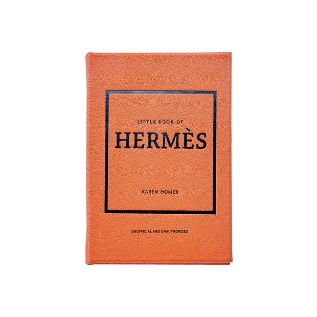 Little Book of Hermes