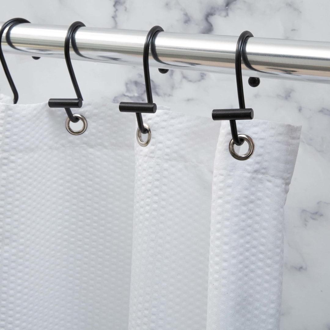 Halden Shower Curtain Hook Set