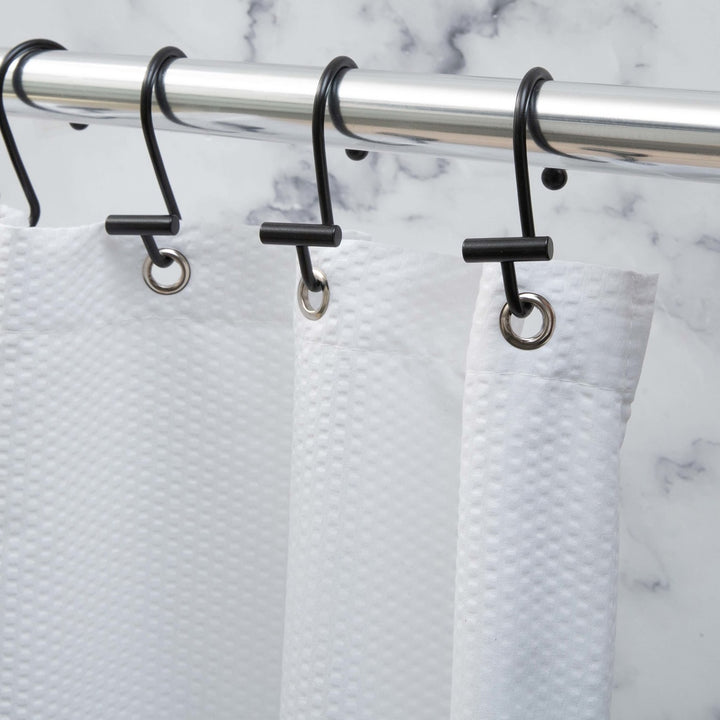 Halden Shower Curtain Hook Set