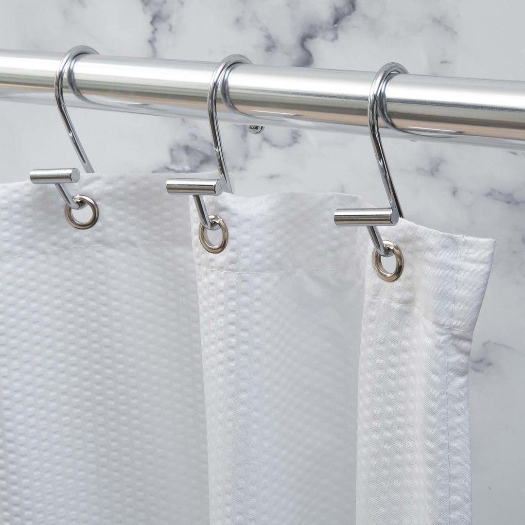 Halden Shower Curtain Hook Set