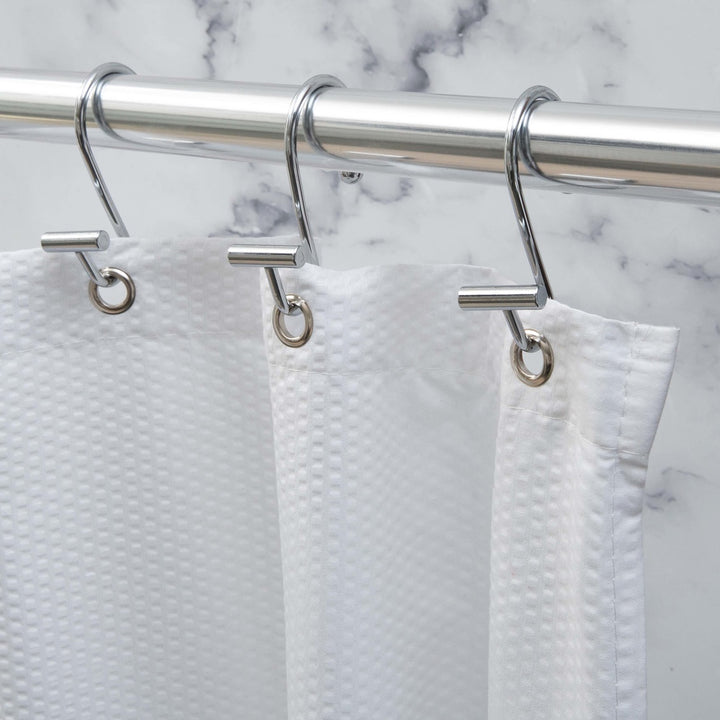 Halden Shower Curtain Hook Set