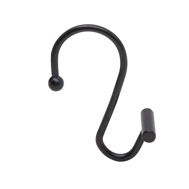 Halden Shower Curtain Hook Set