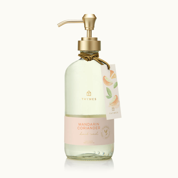 Thymes Limited Classic Hand Wash