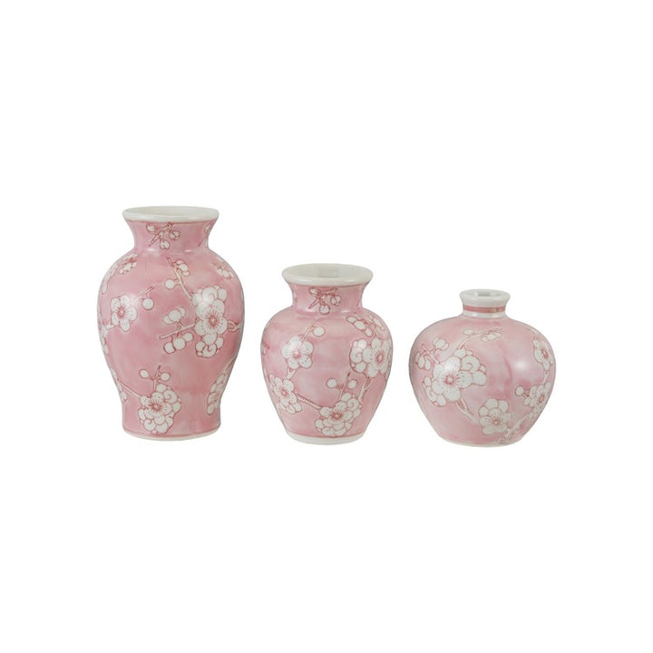 Hazel Mazel Cherry Blossom Vase