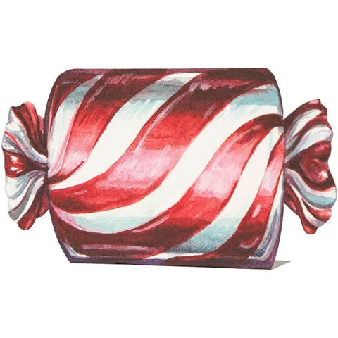 Hester & Cook - Christmas Candy Place Card