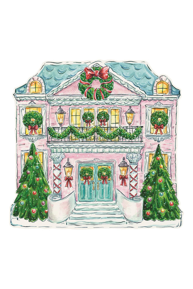 Hester & Cook - Holiday Home Placemat