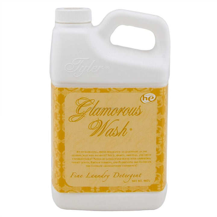 Tyler Candle Company Glamorous Laundry Wash High Maintenance
