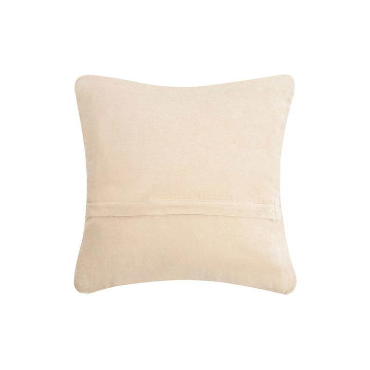Peking Handicrafts Holiday Wreath Hook Pillow