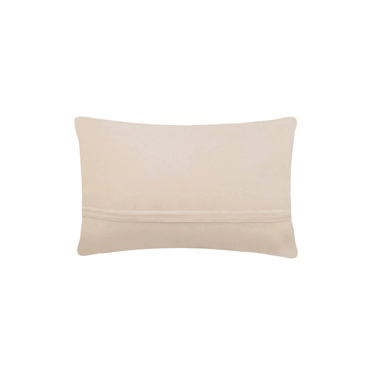 Peking Handicrafts Holly Cardinal Hook Pillow