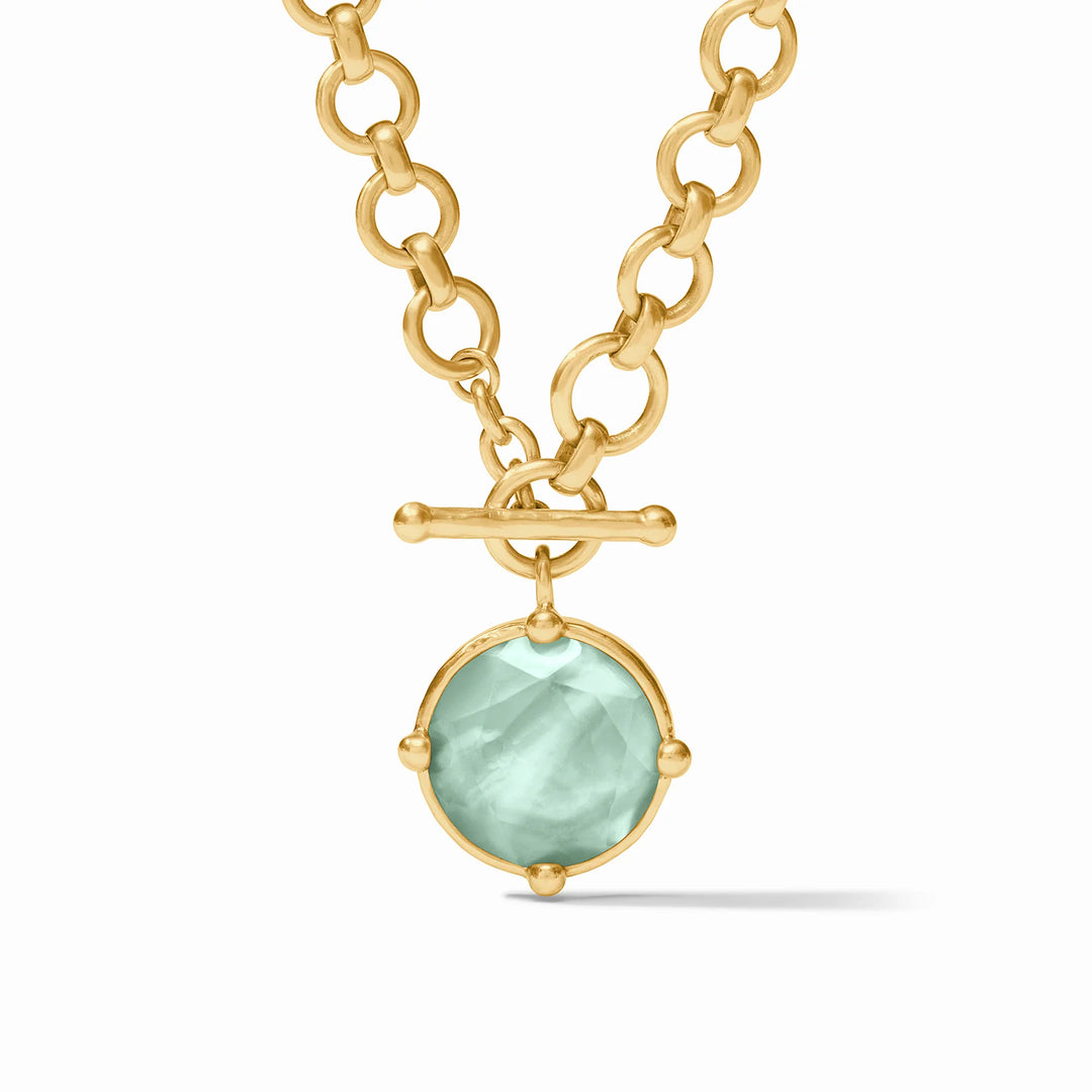 Julie Vos Honeybee Demi Necklace