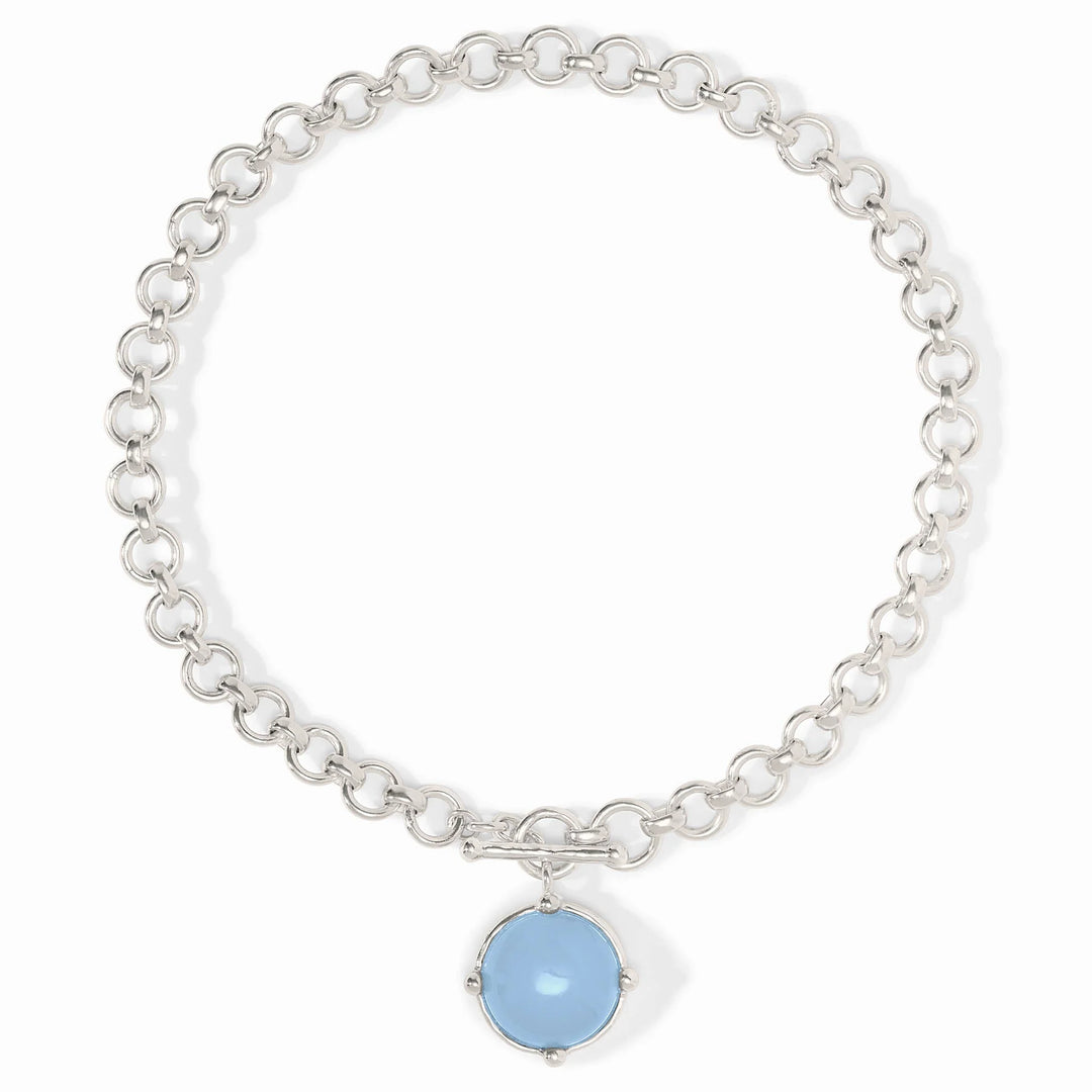 Julie Vos Honeybee Demi Necklace