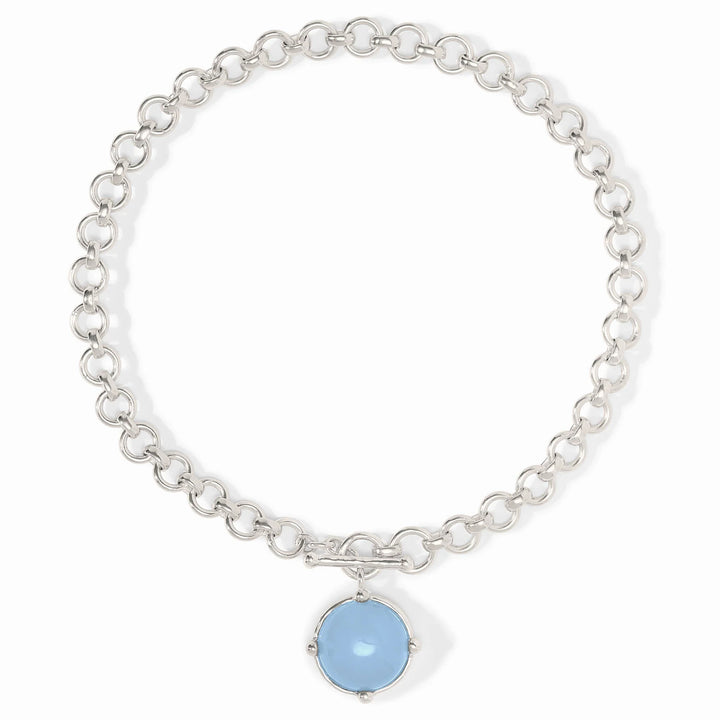 Julie Vos Honeybee Demi Necklace