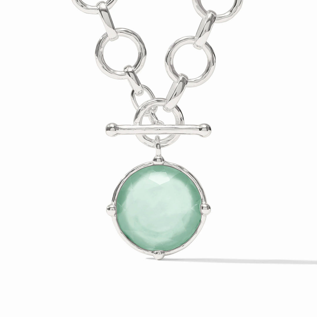 Julie Vos Honeybee Statement Necklace