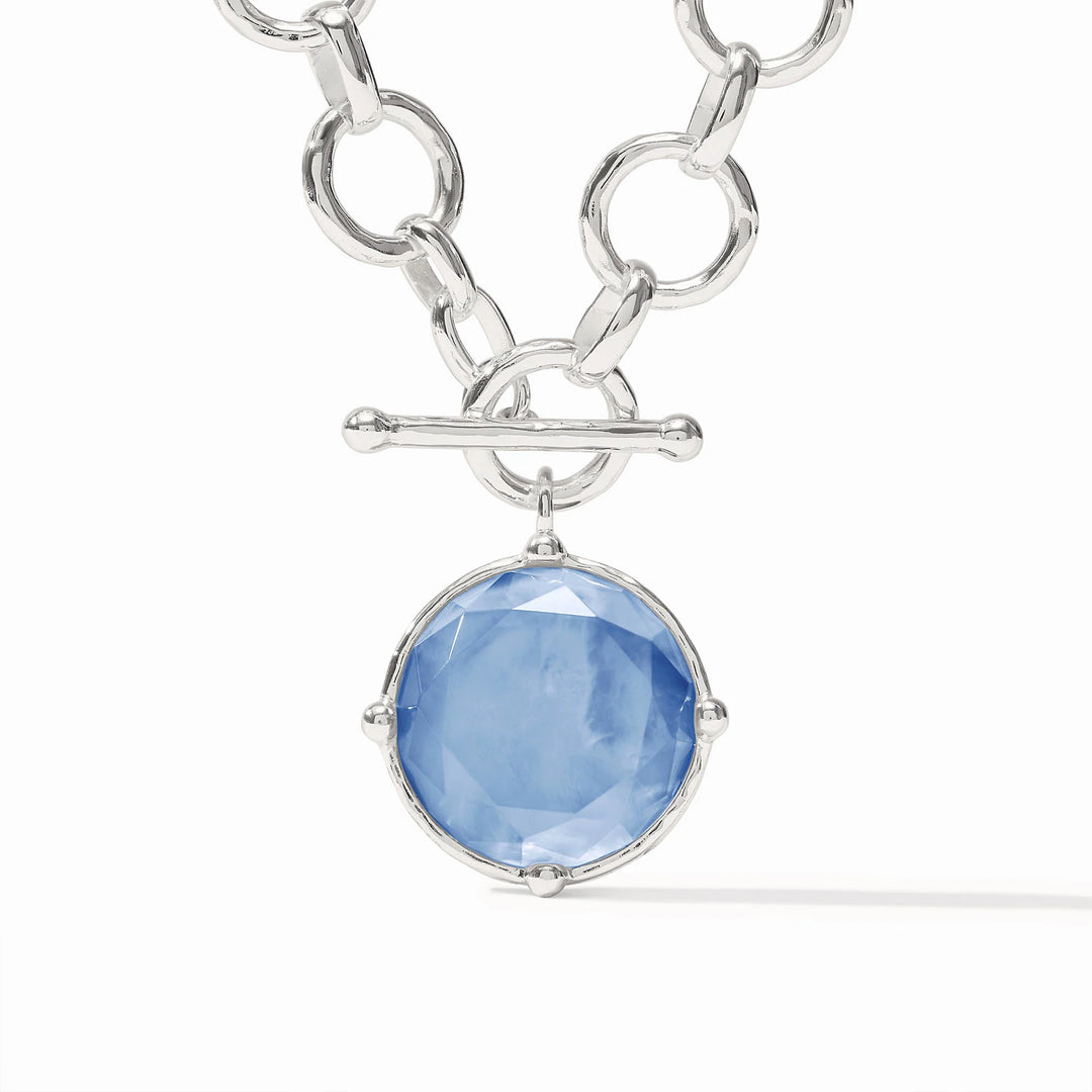 Julie Vos Honeybee Statement Necklace
