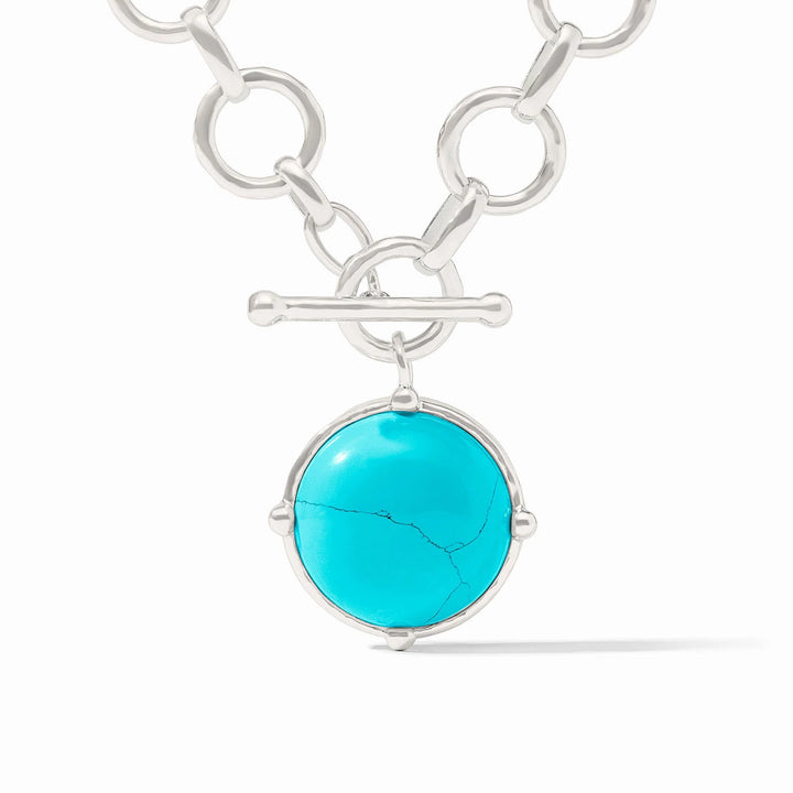 Julie Vos Honeybee Statement Necklace