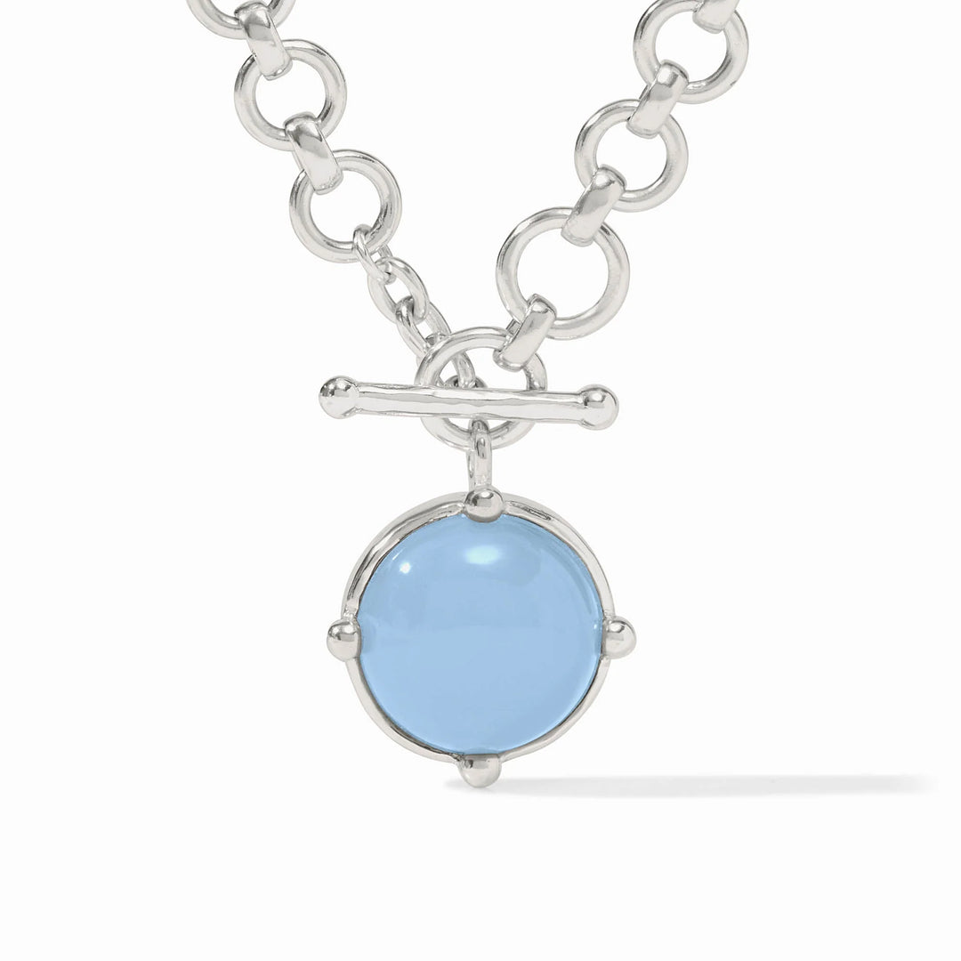 Julie Vos Honeybee Demi Necklace