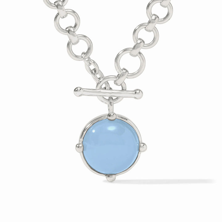 Julie Vos Honeybee Demi Necklace