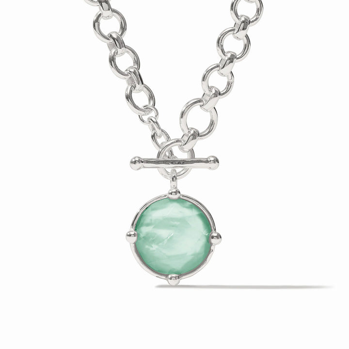 Julie Vos Honeybee Demi Necklace