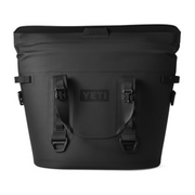 Yeti - Hopper M30 2.0 Soft-Sided Cooler - Black